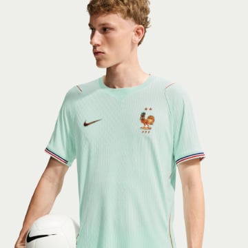 Men's Nike France Away 2026 Jersey