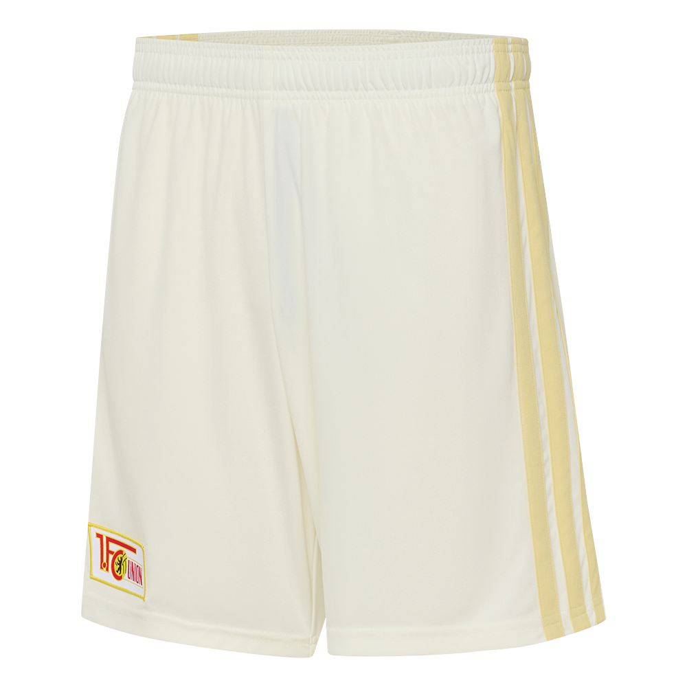 Men's Adidas 1. FC Union Berlin Third 2026 Shorts - Image 3
