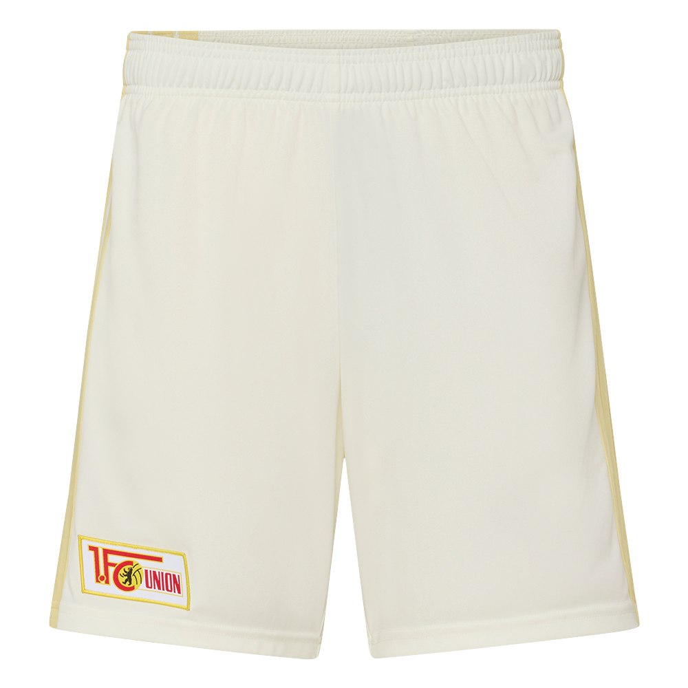 Men's Adidas 1. FC Union Berlin Third 2026 Shorts