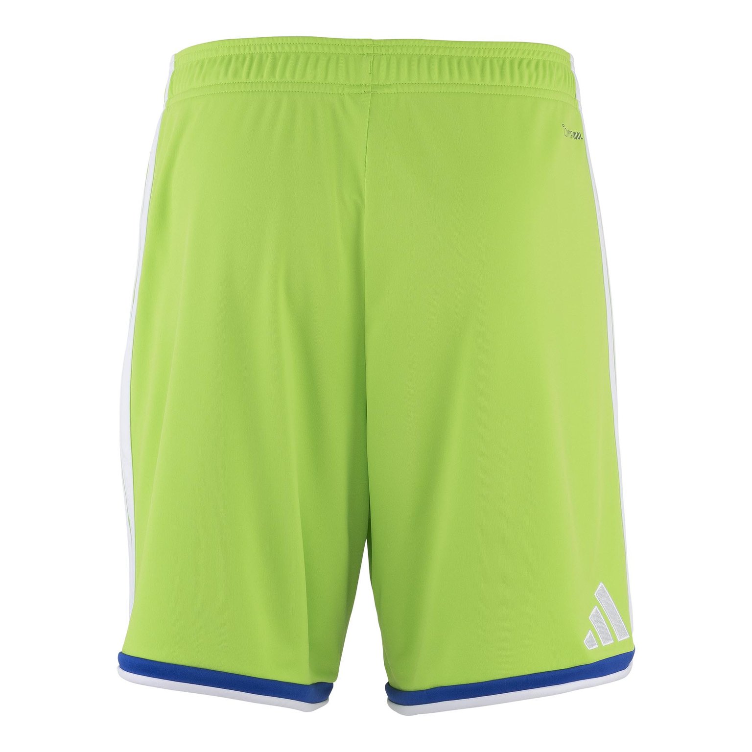 Men's Adidas FC Schalke 04 Third 2026 Shorts - Image 2