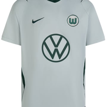 Nike VfL Wolfsburg Away 2026 Jersey