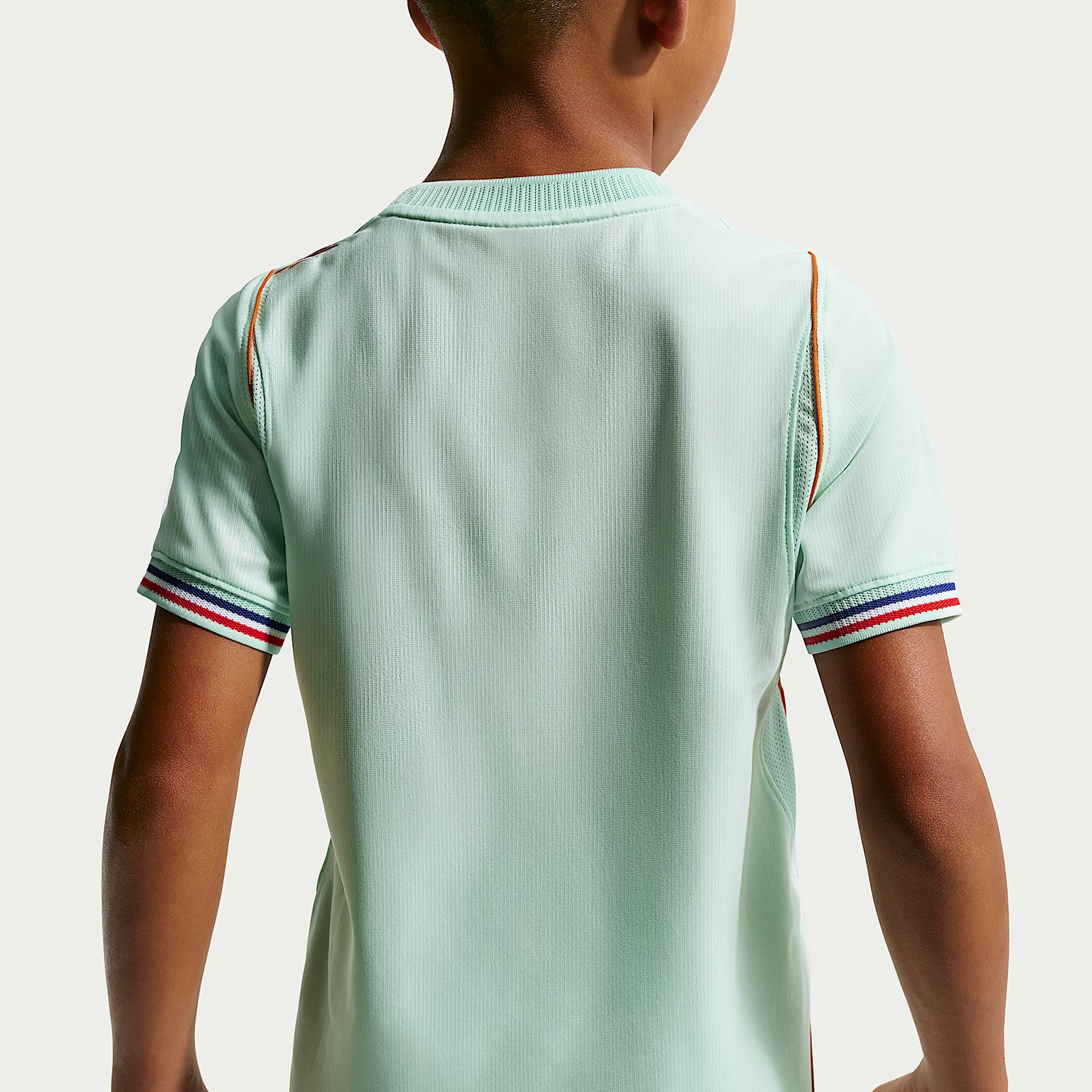 Kid's Nike France Away 2026 Jersey - Image 5