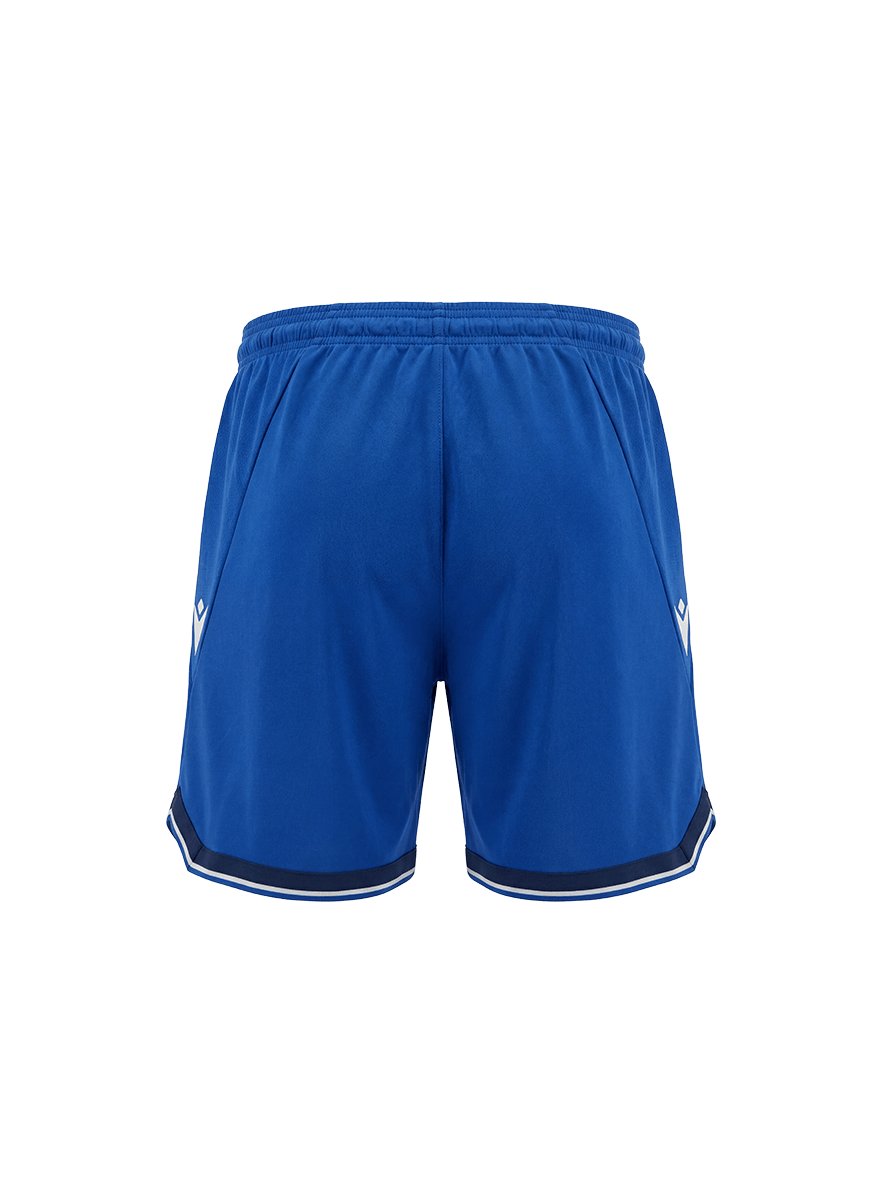 Kid's Macron TSG Hoffenheim Home 2026 Shorts