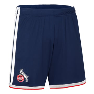 Men's Adidas 1. FC Köln Third 2026 Shorts