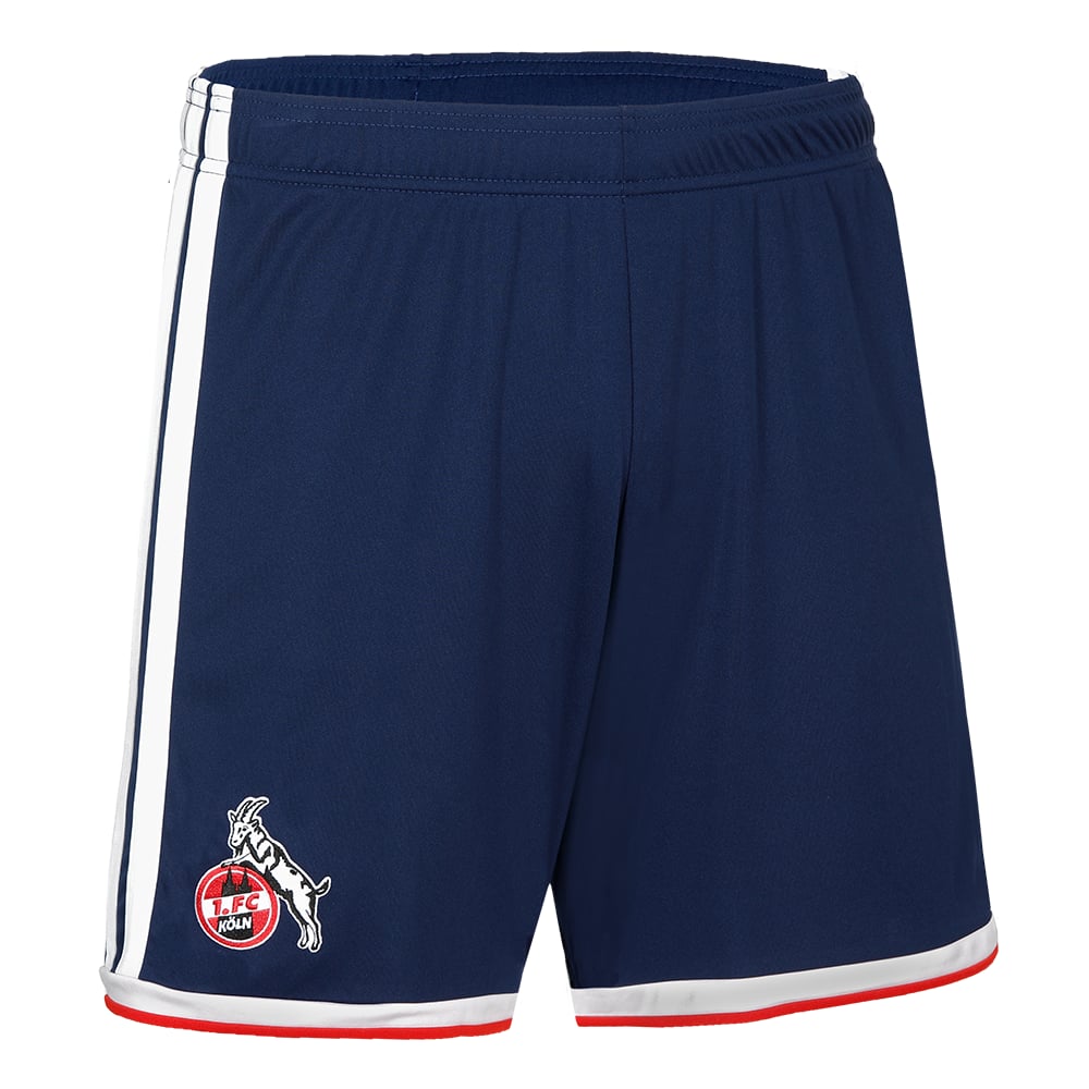 Men's Adidas 1. FC Köln Third 2026 Shorts