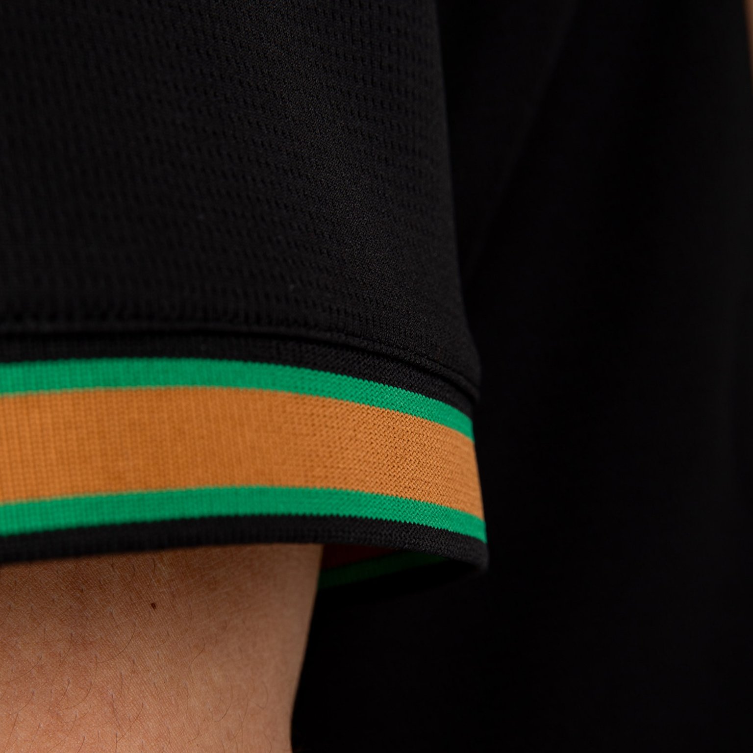 Men's Puma Borussia Mönchengladbach Away 2026 Jersey - Image 6