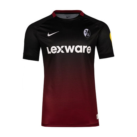 Men's Nike SC Freiburg Third 2026 Jersey