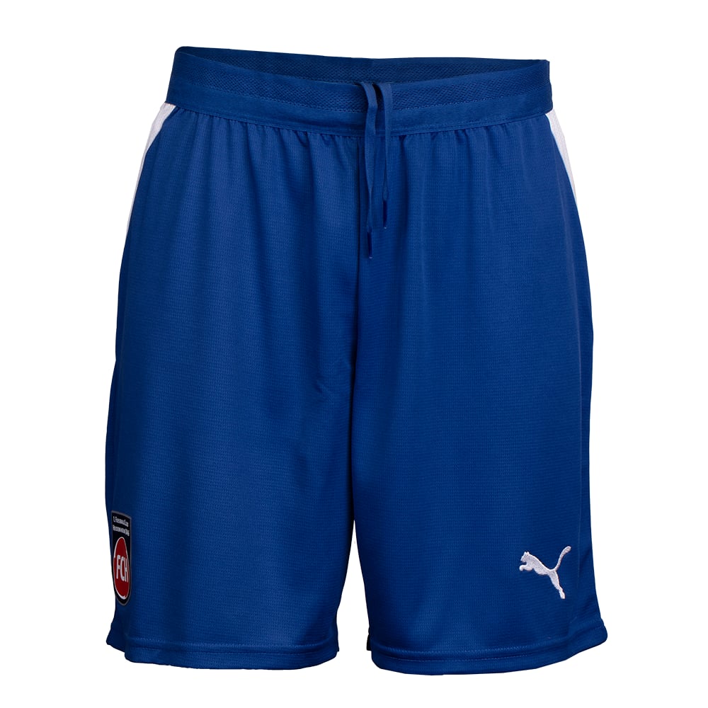 Men's Puma 1. FC Heidenheim 1846 Away 2026 Shorts