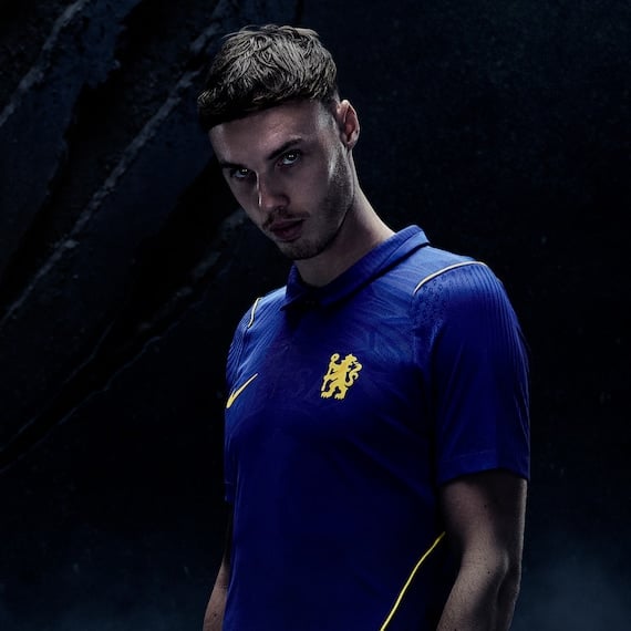 Men's Nike Chelsea FC Home 2026 Jersey - Image 19