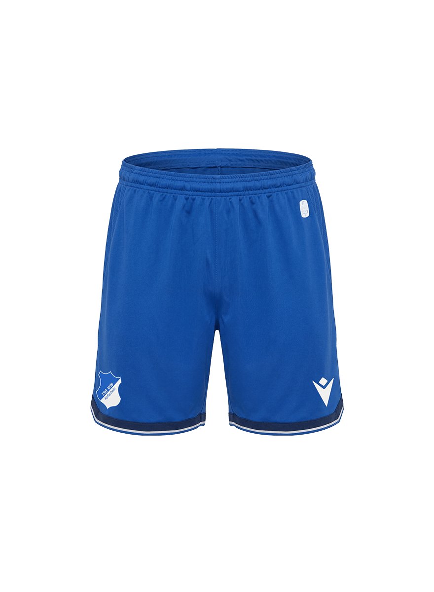 Kid's Macron TSG Hoffenheim Home 2026 Shorts - Image 2