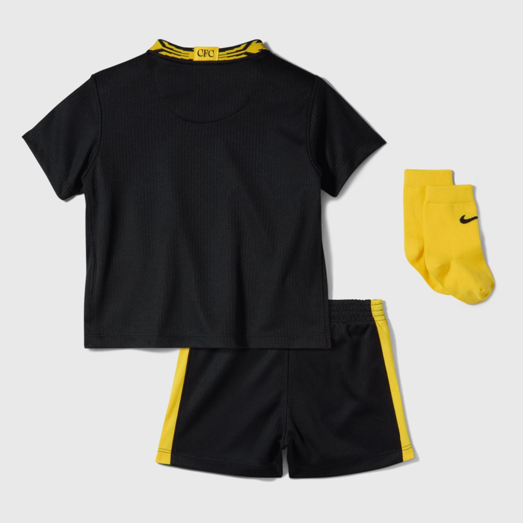 Kid's Nike Chelsea FC Away 2026 Kit - Image 3