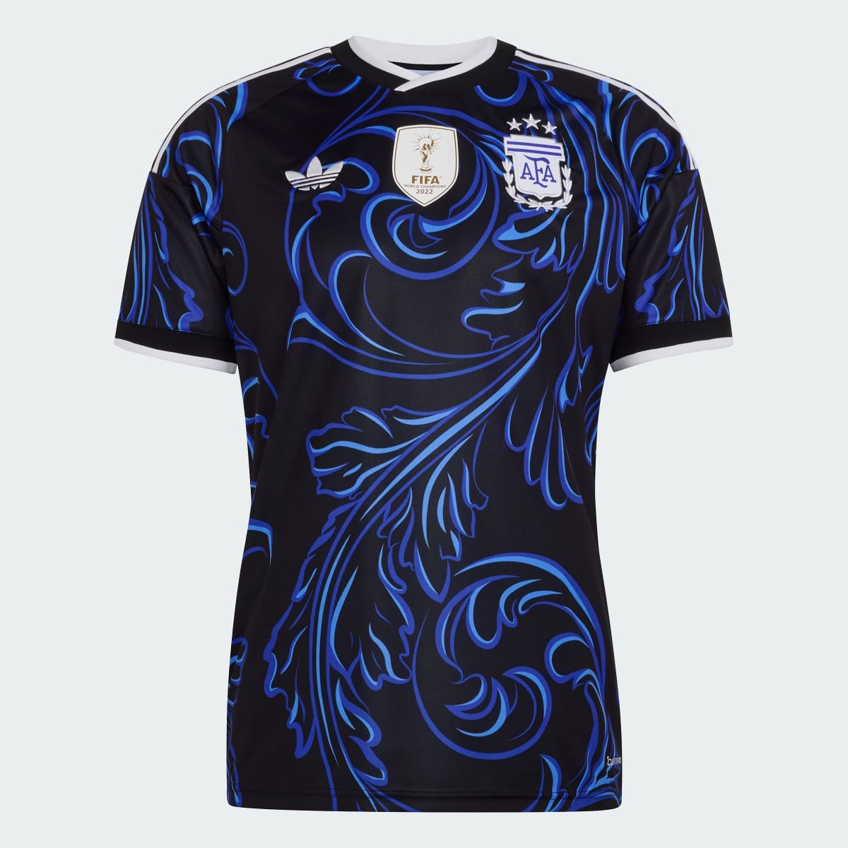 Men's Adidas Argentina Away 2026 Jersey - Image 4