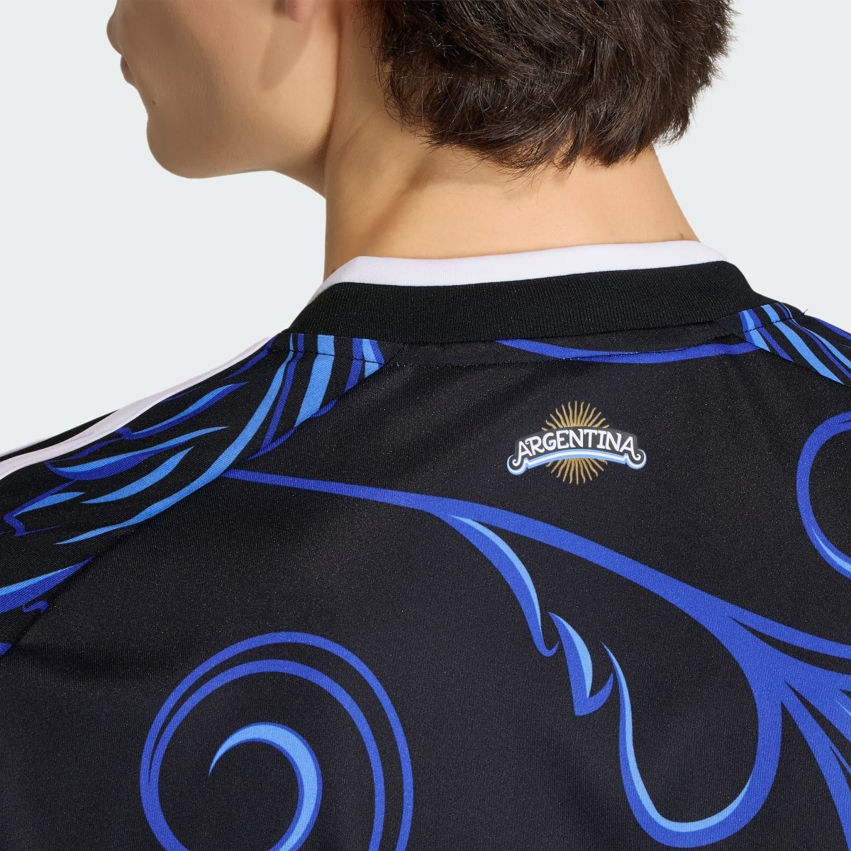 Men's Adidas Argentina Away 2026 Jersey - Image 7
