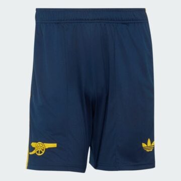 Men's Replica adidas Arsenal Away Shorts 26/27