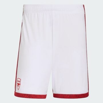 Men's Replica adidas Arsenal Home Shorts 26/27