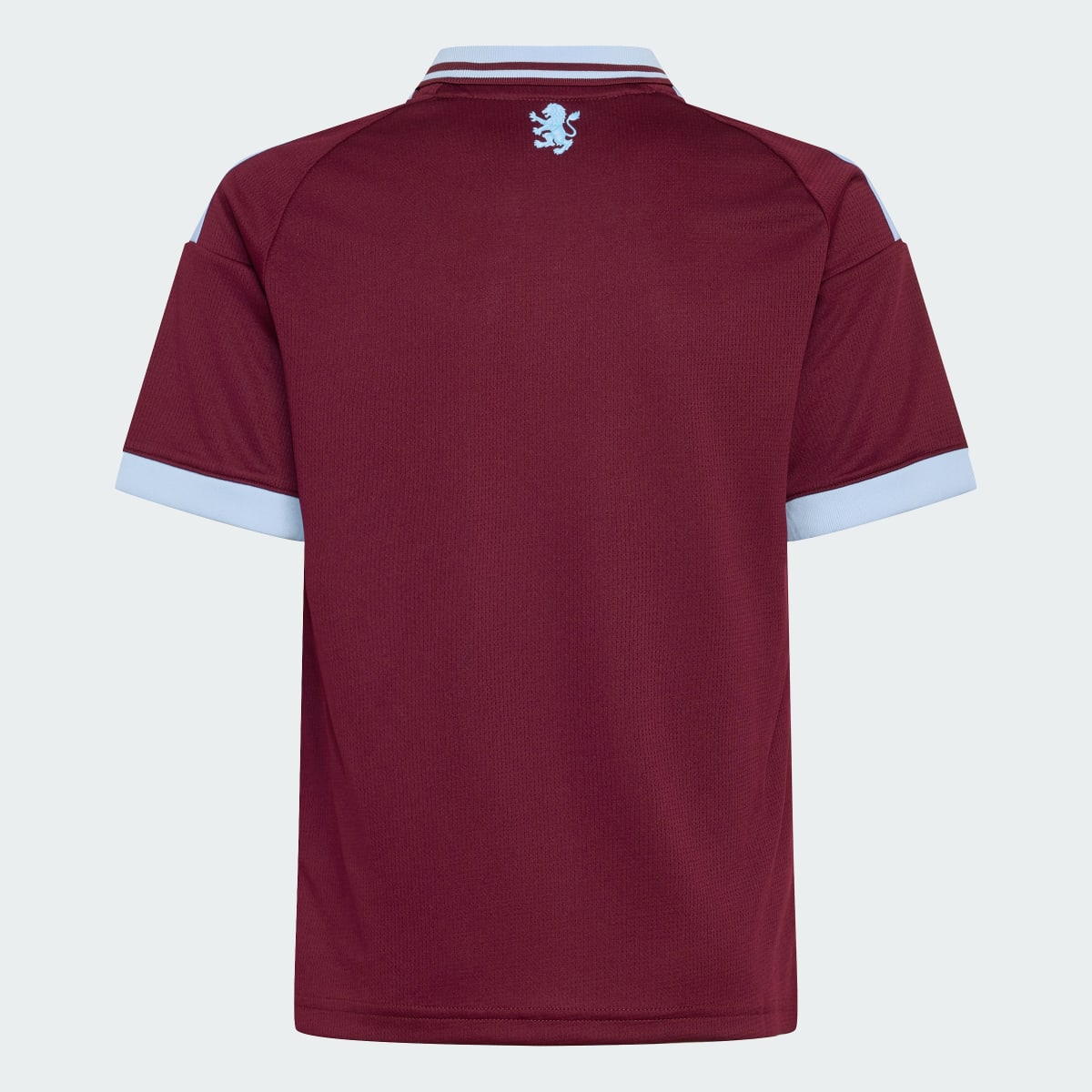 Kid's Adidas Aston Villa Home 2026 Jersey - Image 5