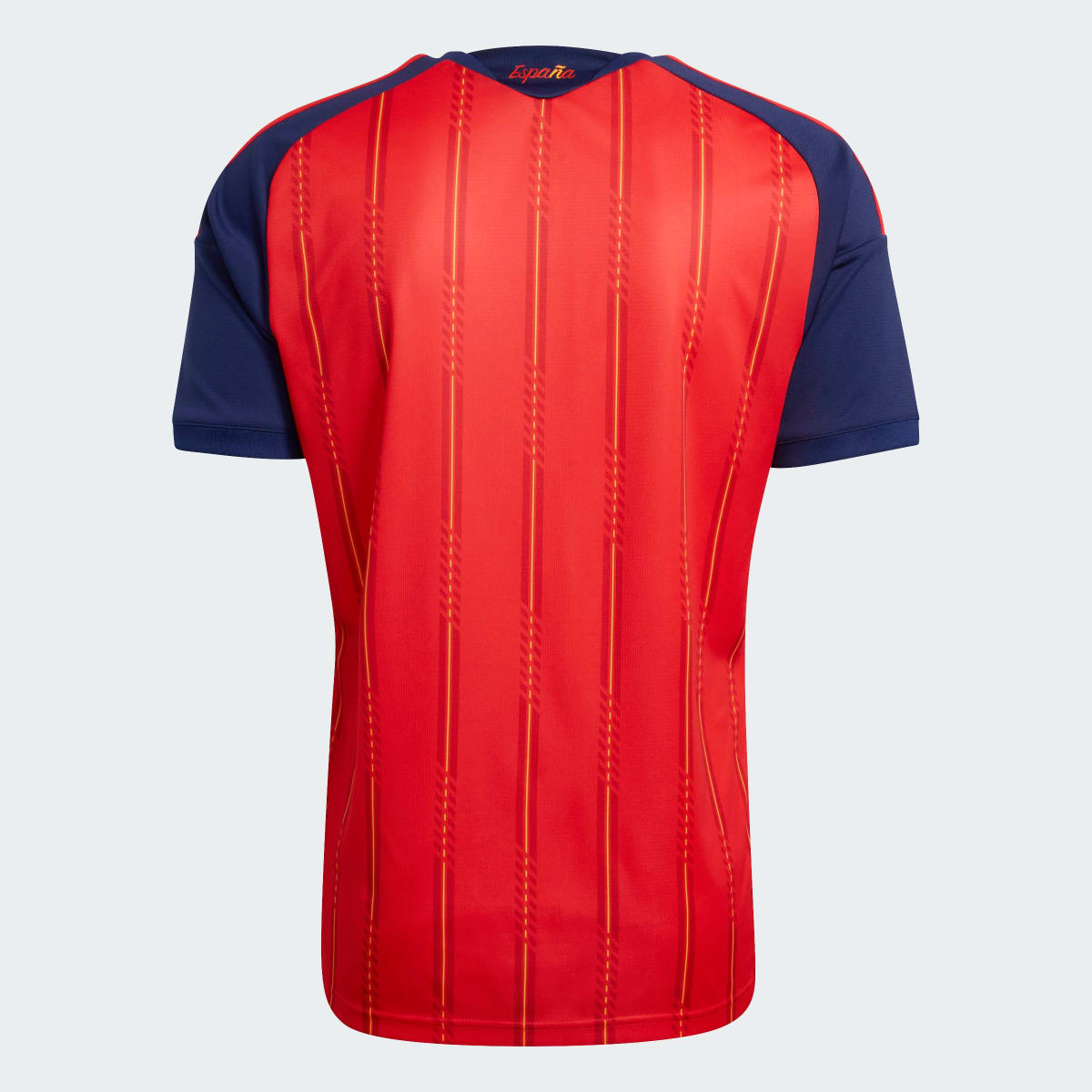 Men's Adidas Spain Home 2026 Jersey - Image 5