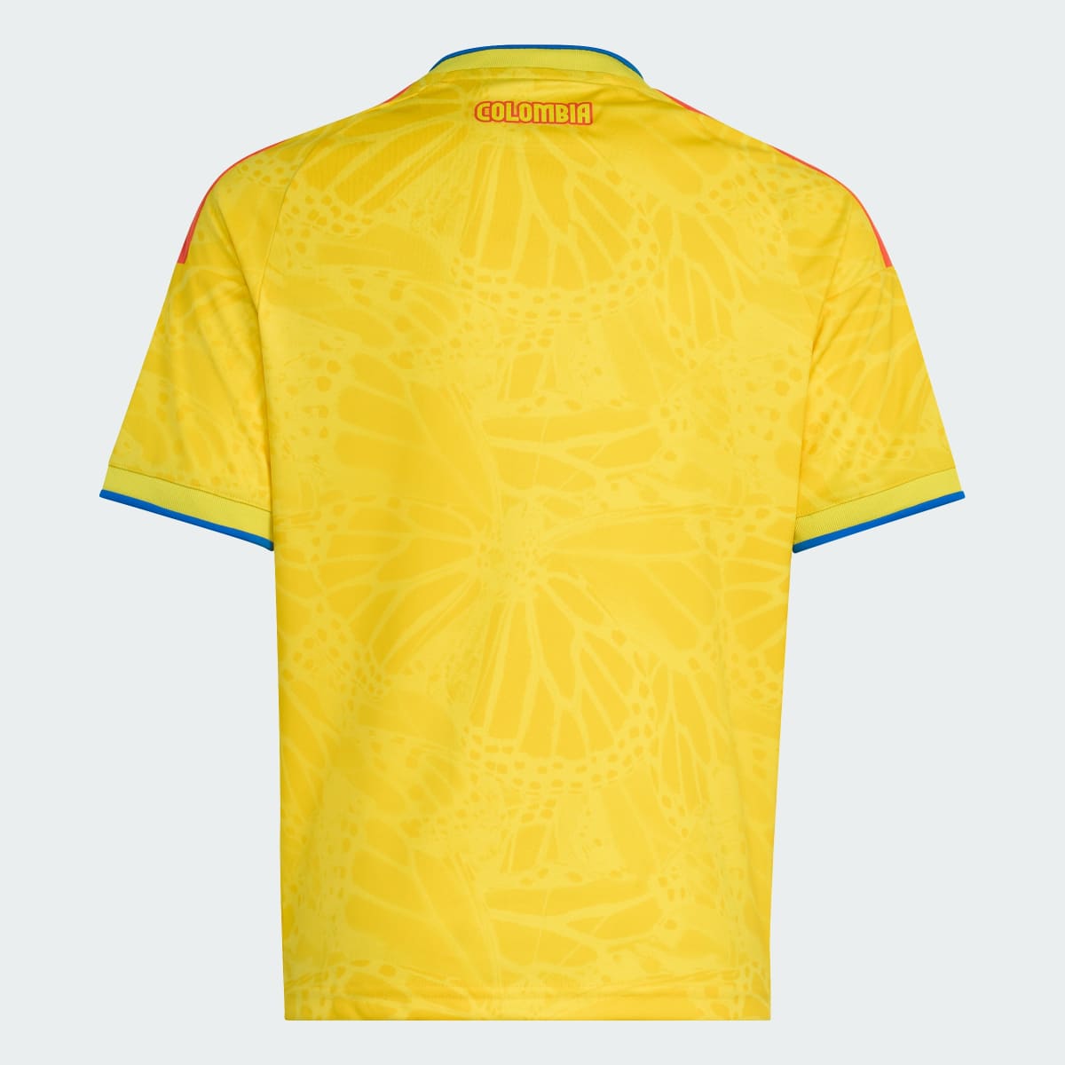 Kid's Adidas Colombia Home 2026 Jersey - Image 7
