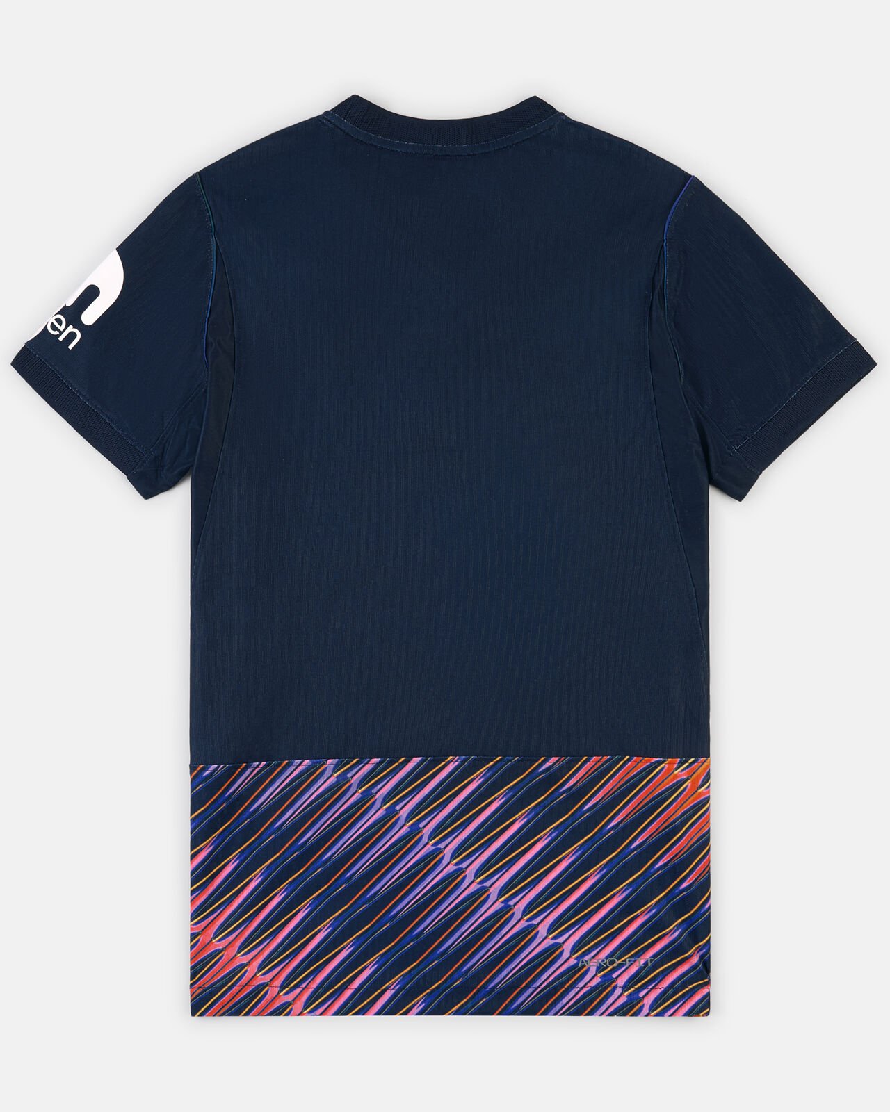 Women's Nike Tottenham Hotspur Away 2026 Jersey - Image 3