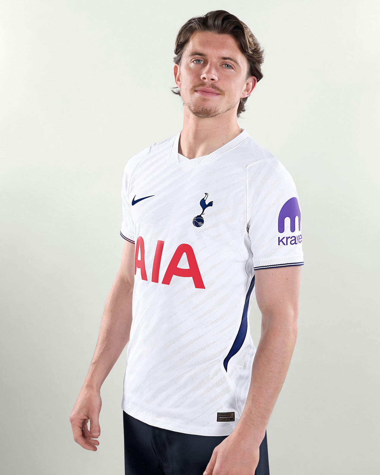 Men's Nike Tottenham Hotspur Home 2026 Jersey