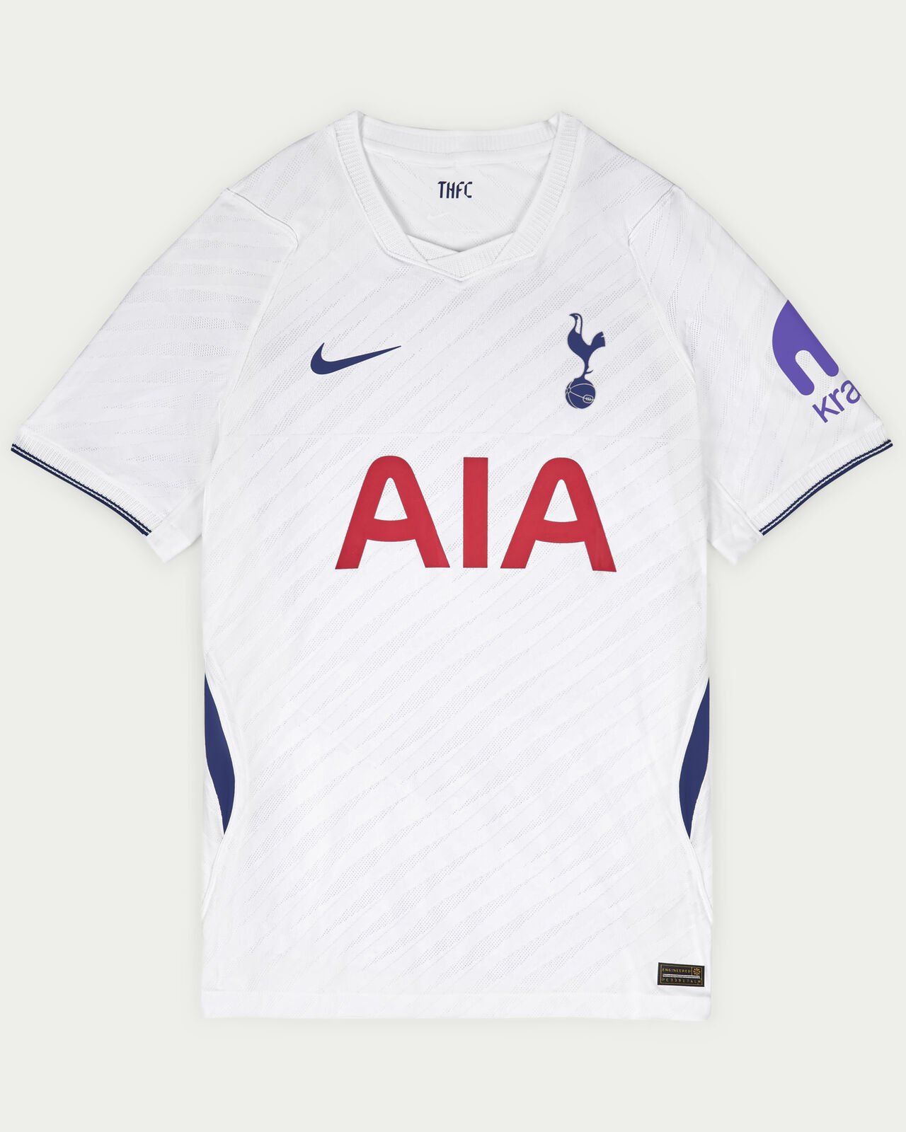 Men's Nike Tottenham Hotspur Home 2026 Jersey - Image 2
