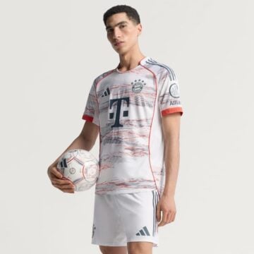 Men's Away