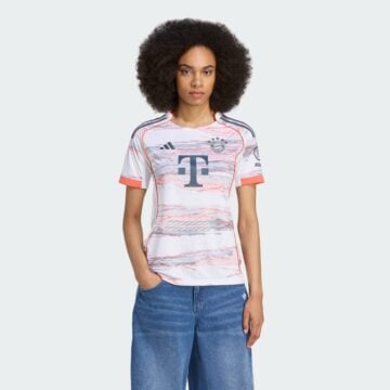 Women's Away