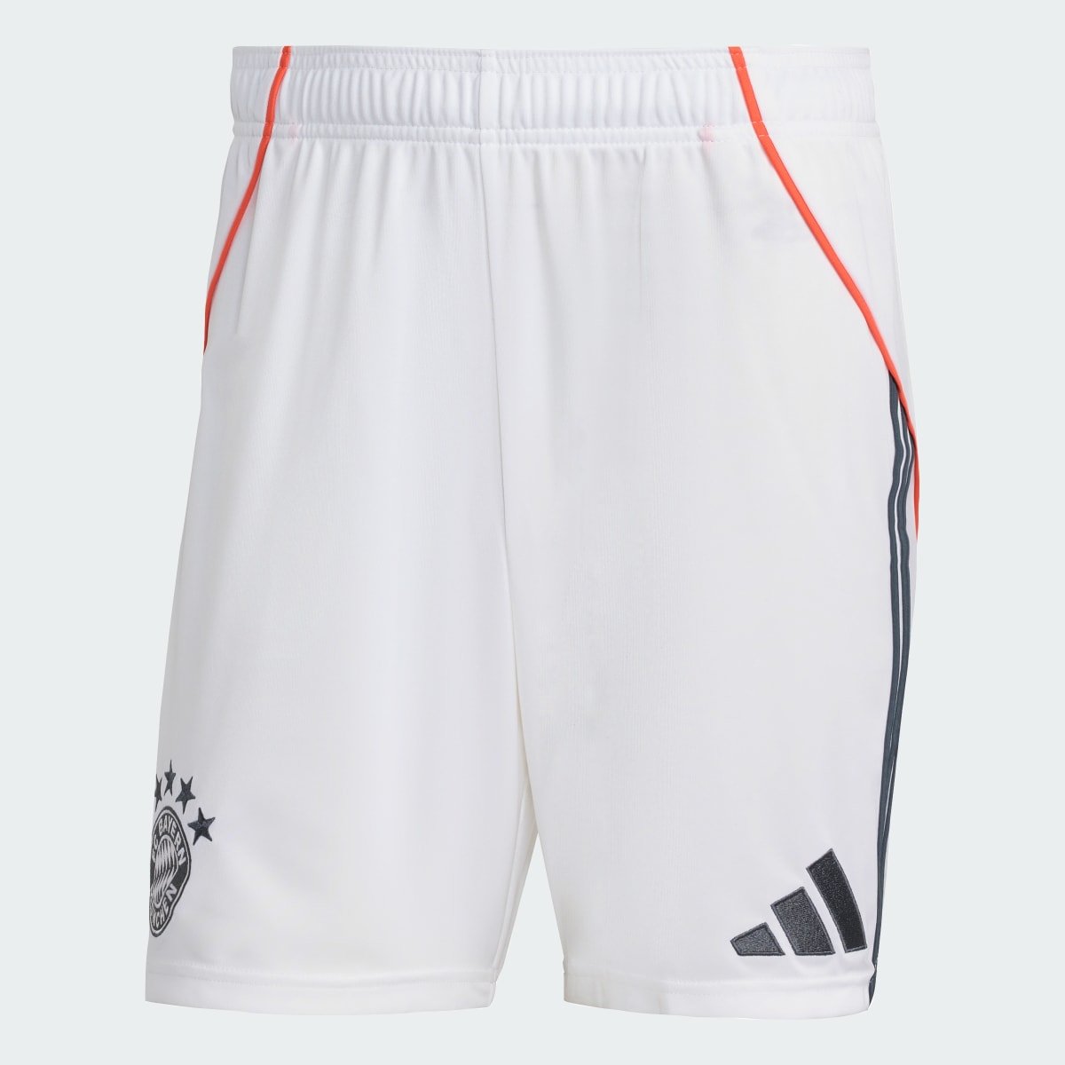 FC Bayern 25/26 Away Shorts - Image 4