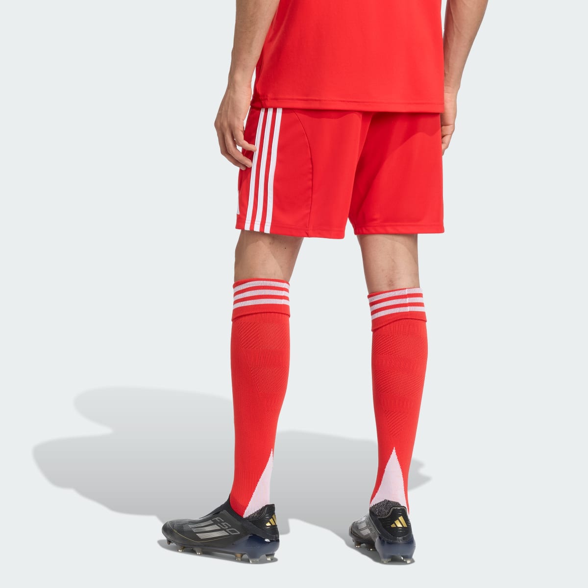 FC Bayern 25/26 Home Shorts - Image 2