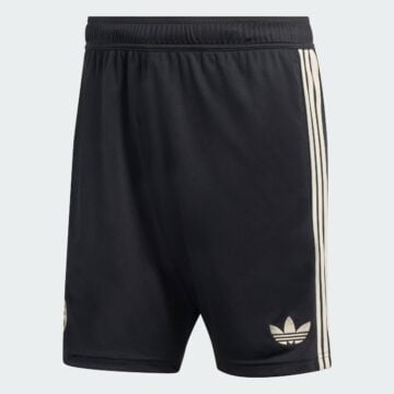 Men's Replica adidas Bayern Munich Third Shorts 25/26
