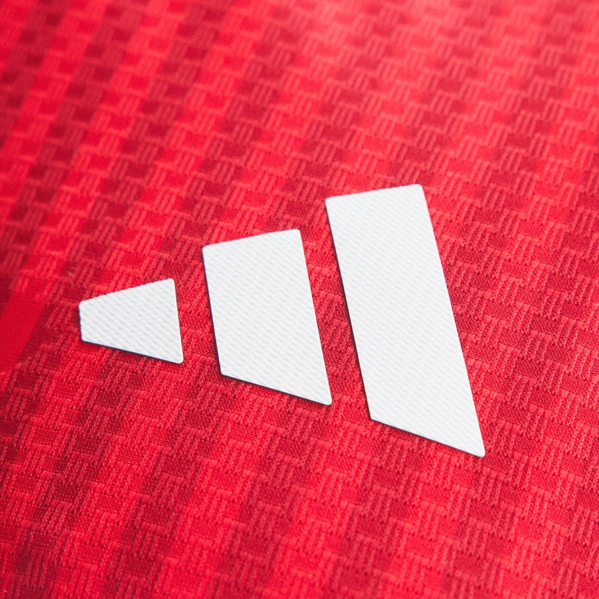 Men's Adidas FC Bayern Authentic Long Sleeve Home 2026 Jersey - Image 10