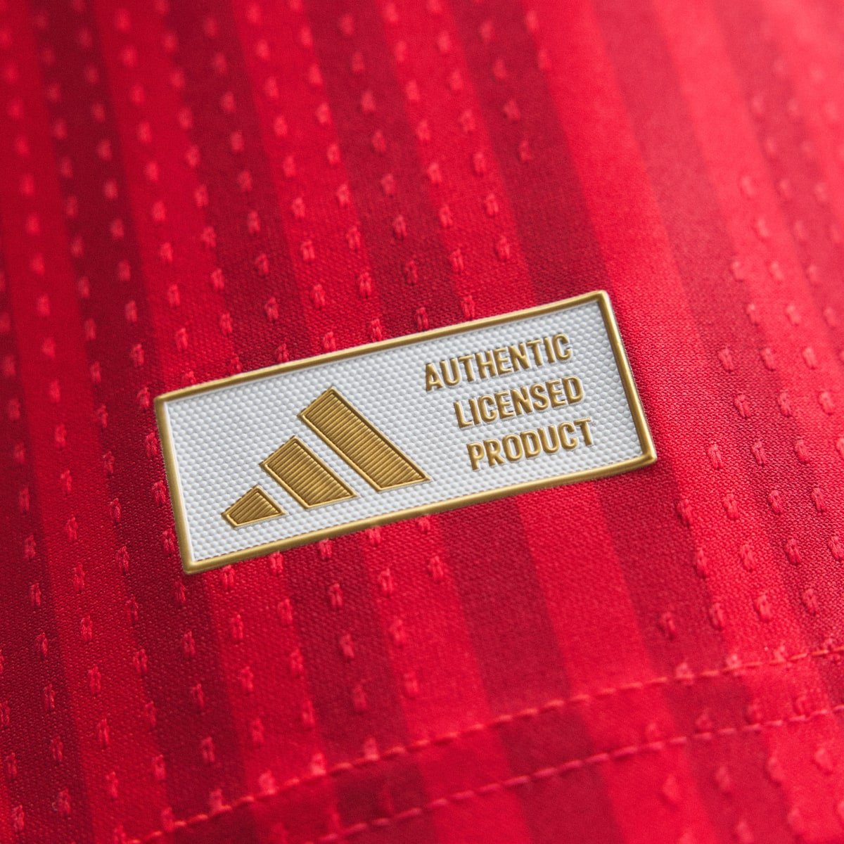 Men's Adidas FC Bayern Authentic Home 2026/27 Jersey - Image 7