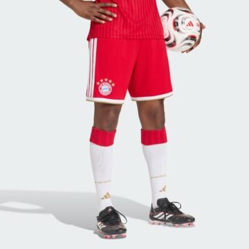 FC Bayern 26/27 Home Shorts