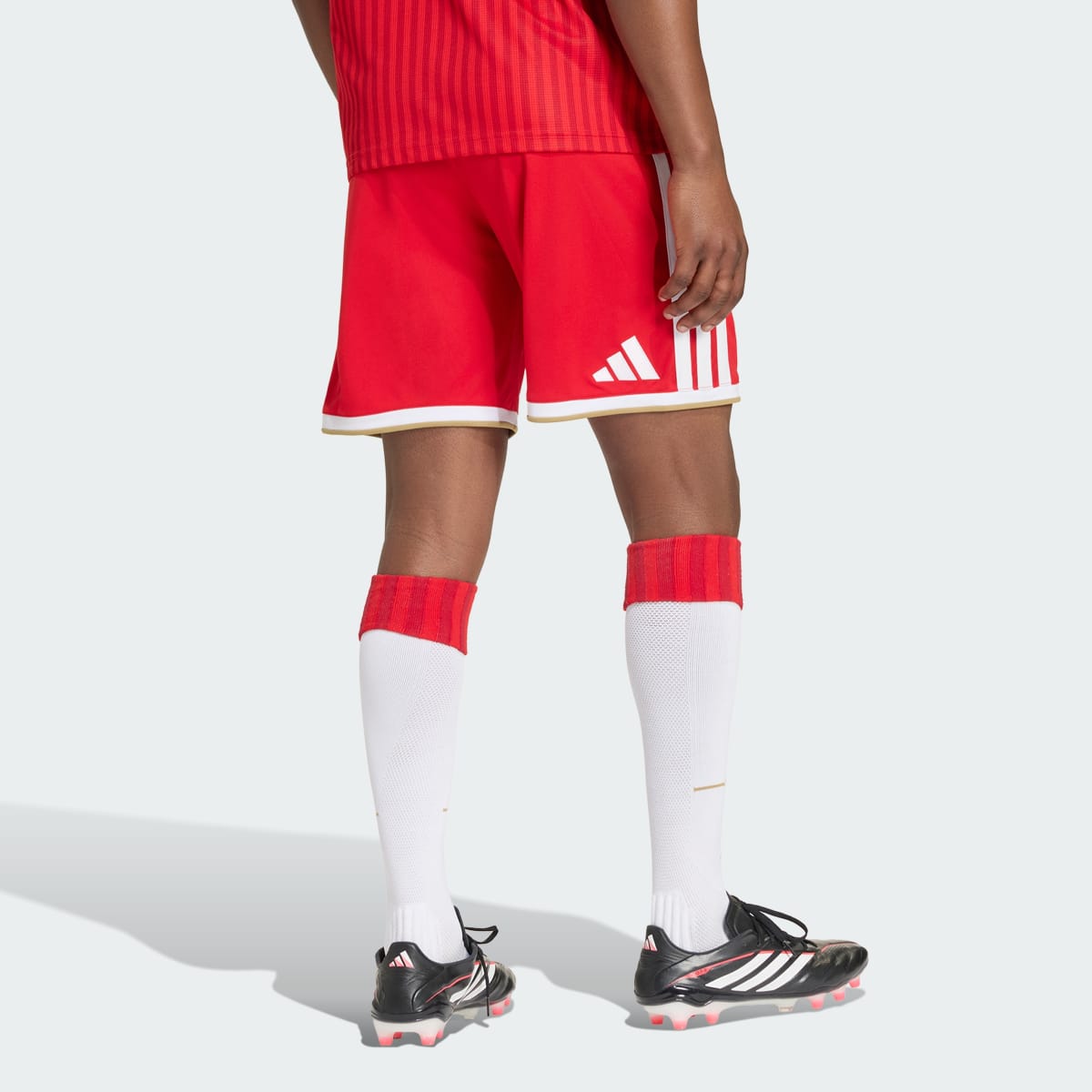 FC Bayern 26/27 Home Shorts - Image 2