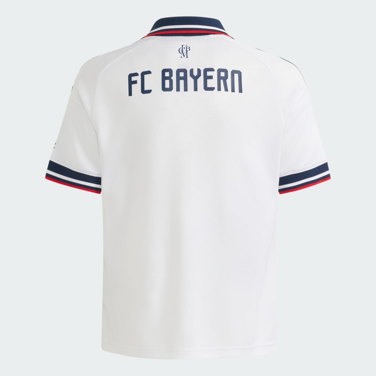 Kids' adidas FC Bayern Munich Away 2026/27 Jersey - Image 7