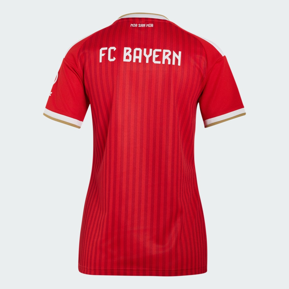Women's Adidas FC Bayern Munich Home 2026/27 Jersey - Image 5