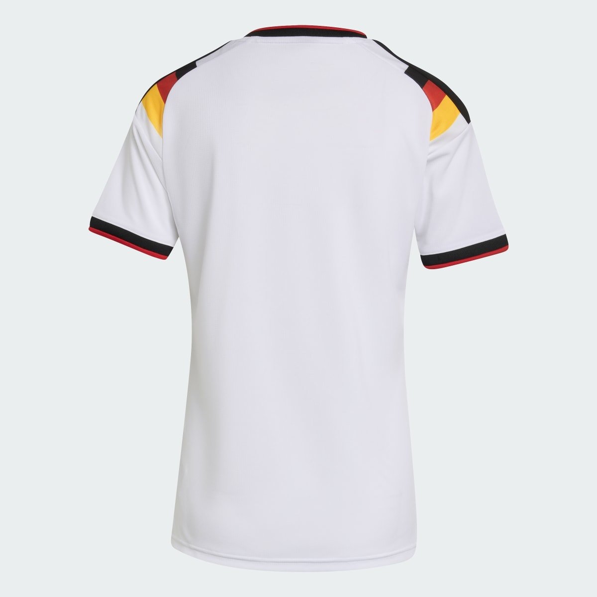 Women's Adidas Germany Home 2026 Jersey - Image 5