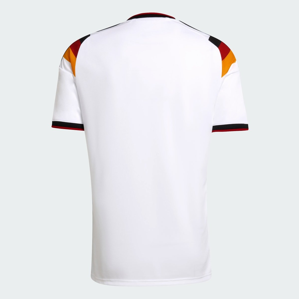 Men's Replica adidas Germany Home Jersey 26/27 - Image 5