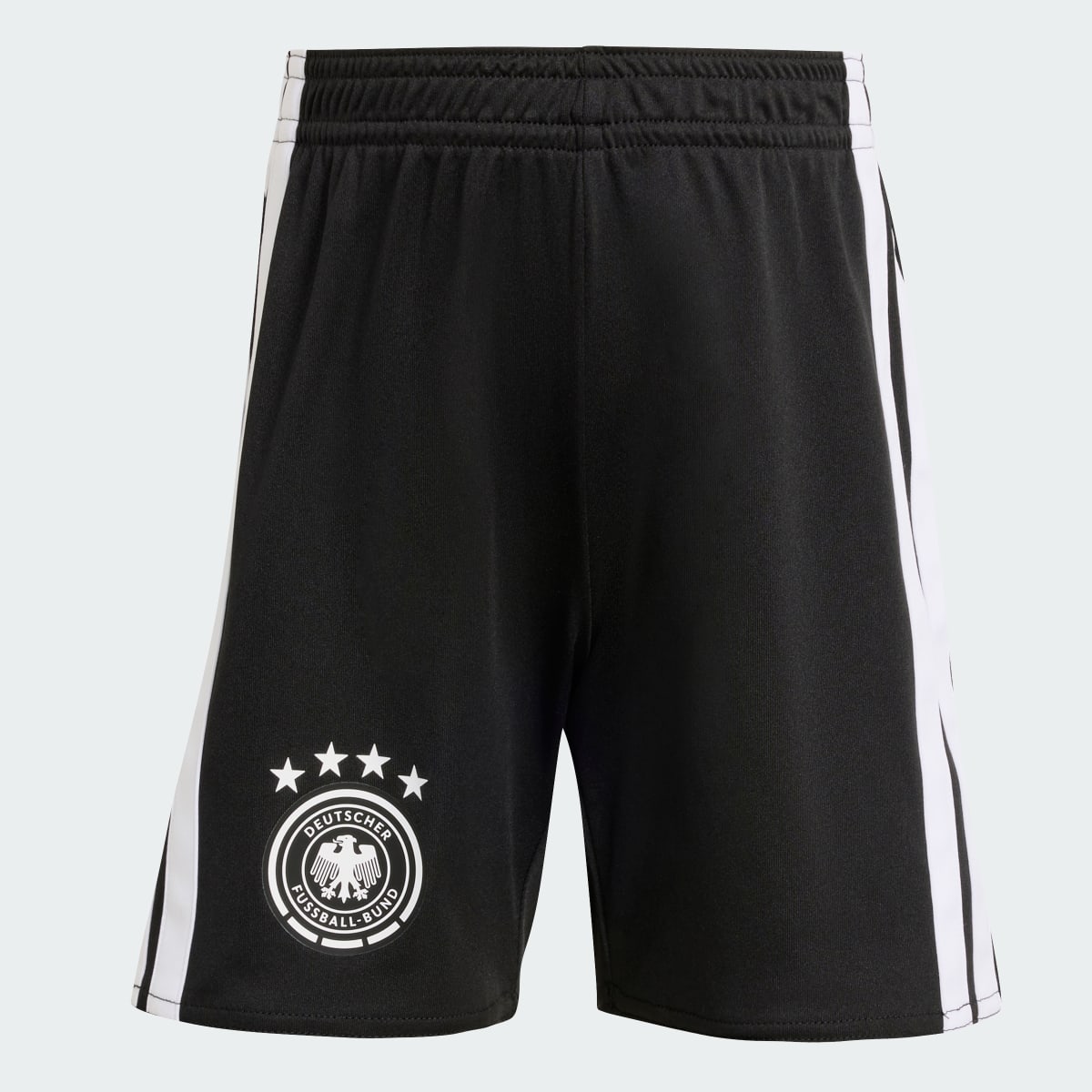 Kid's Adidas Germany Home 2026 Kit - Image 8