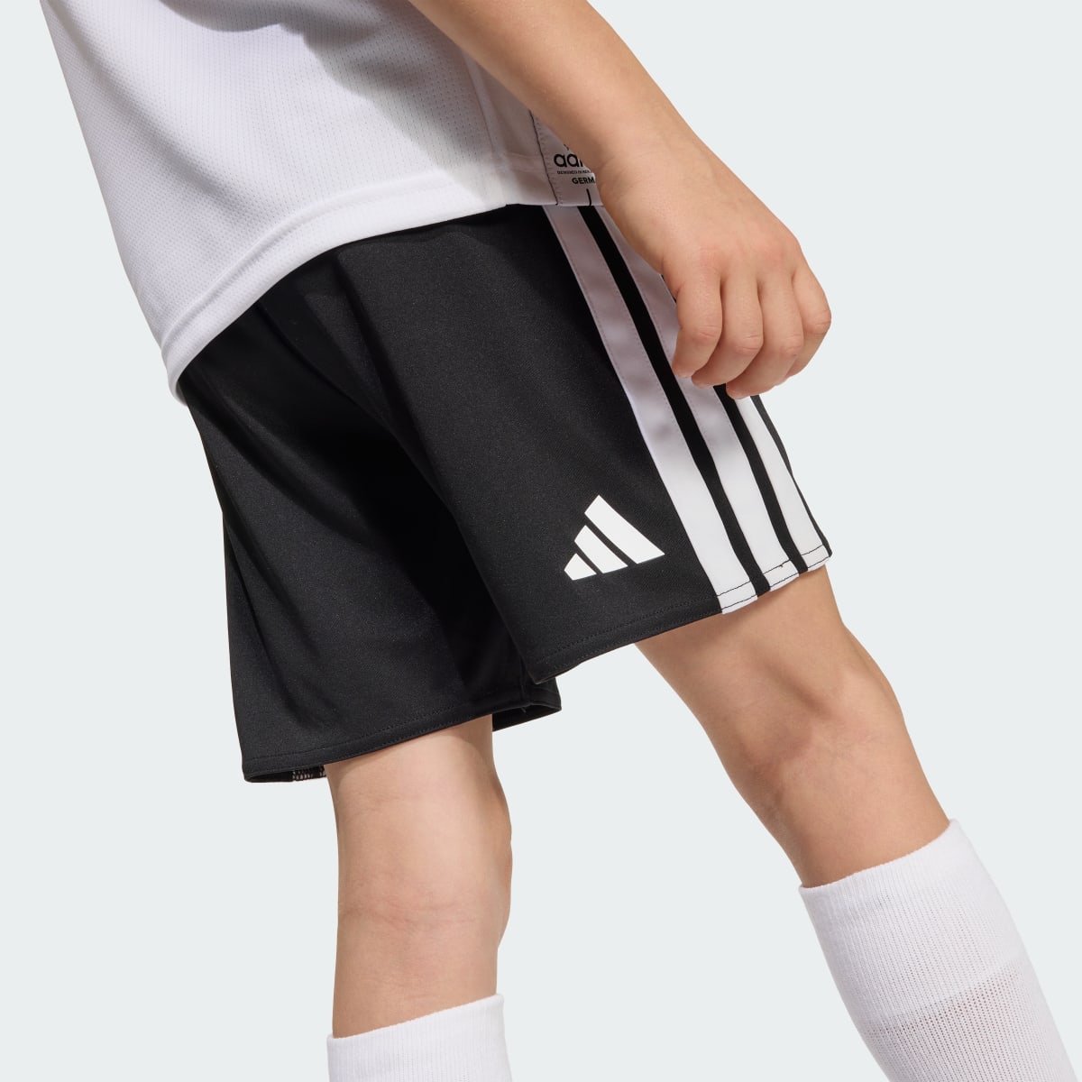 Kid's Adidas Germany Home 2026 Kit - Image 10