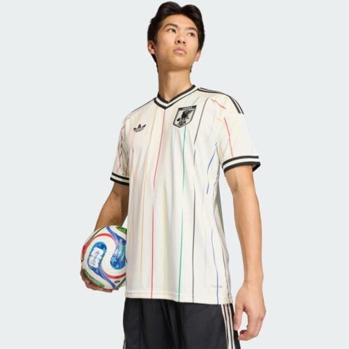 Men's Adidas Japan Away 2026 Jersey