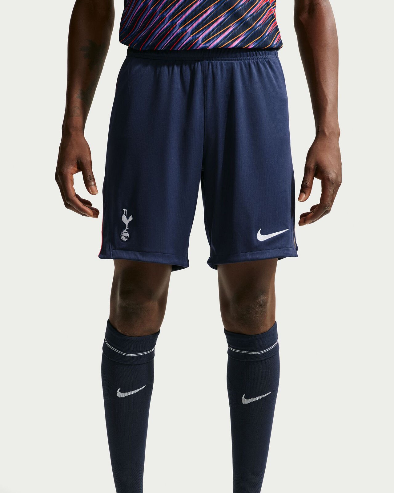 Men's Nike Tottenham Hotspur Away 2026 Shorts - Image 6