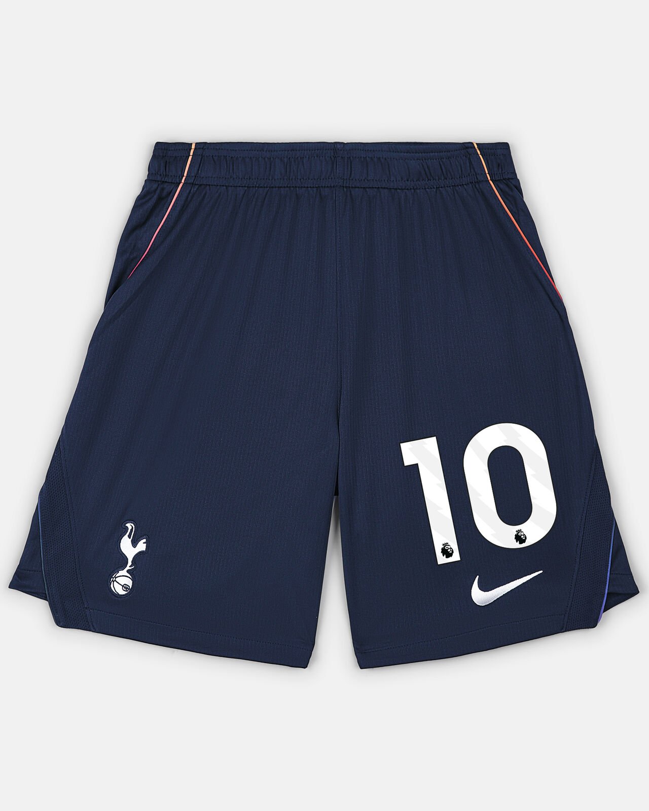 Men's Nike Tottenham Hotspur Away 2026 Shorts - Image 3