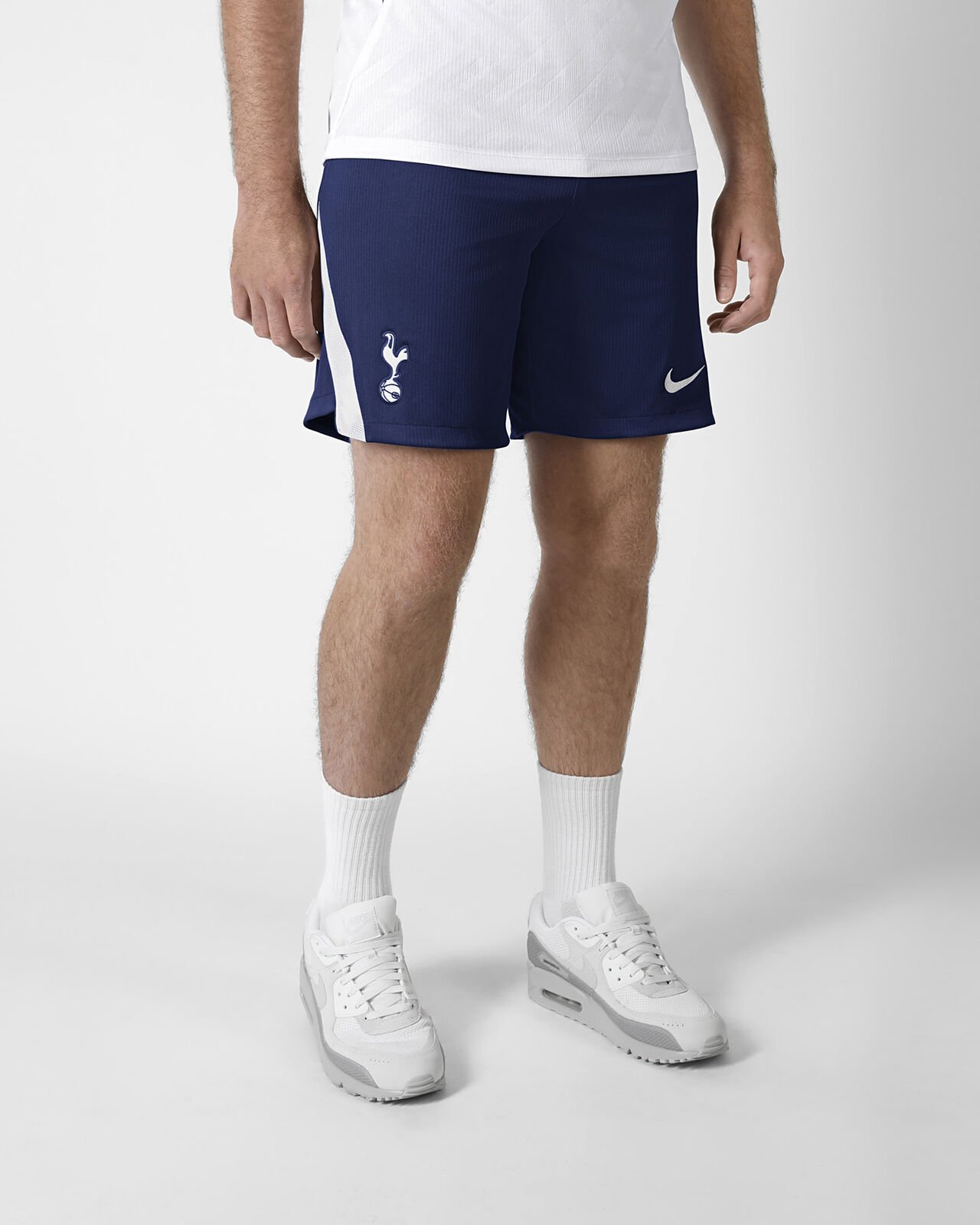 Men's Nike Tottenham Hotspur Home 2026 Shorts - Image 7