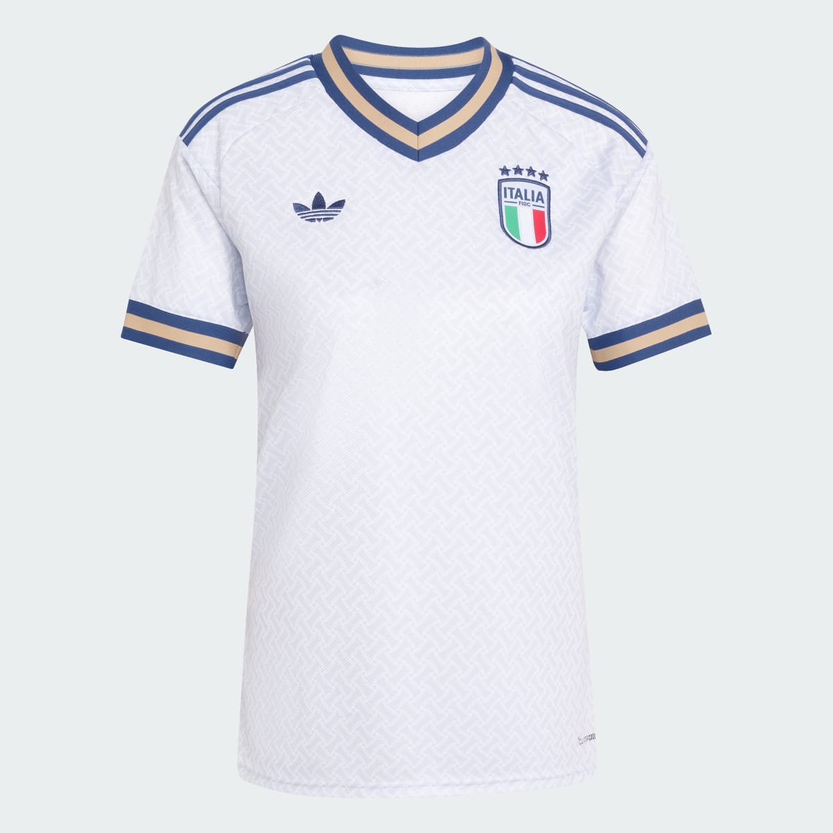 Women's Adidas Italy Away 2026 Jersey - Image 4
