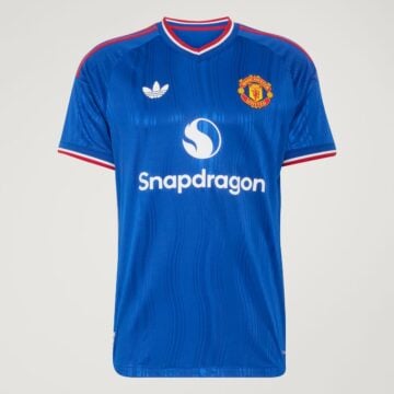 Men's Authentic Away