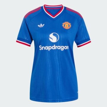 Women's Replica Away