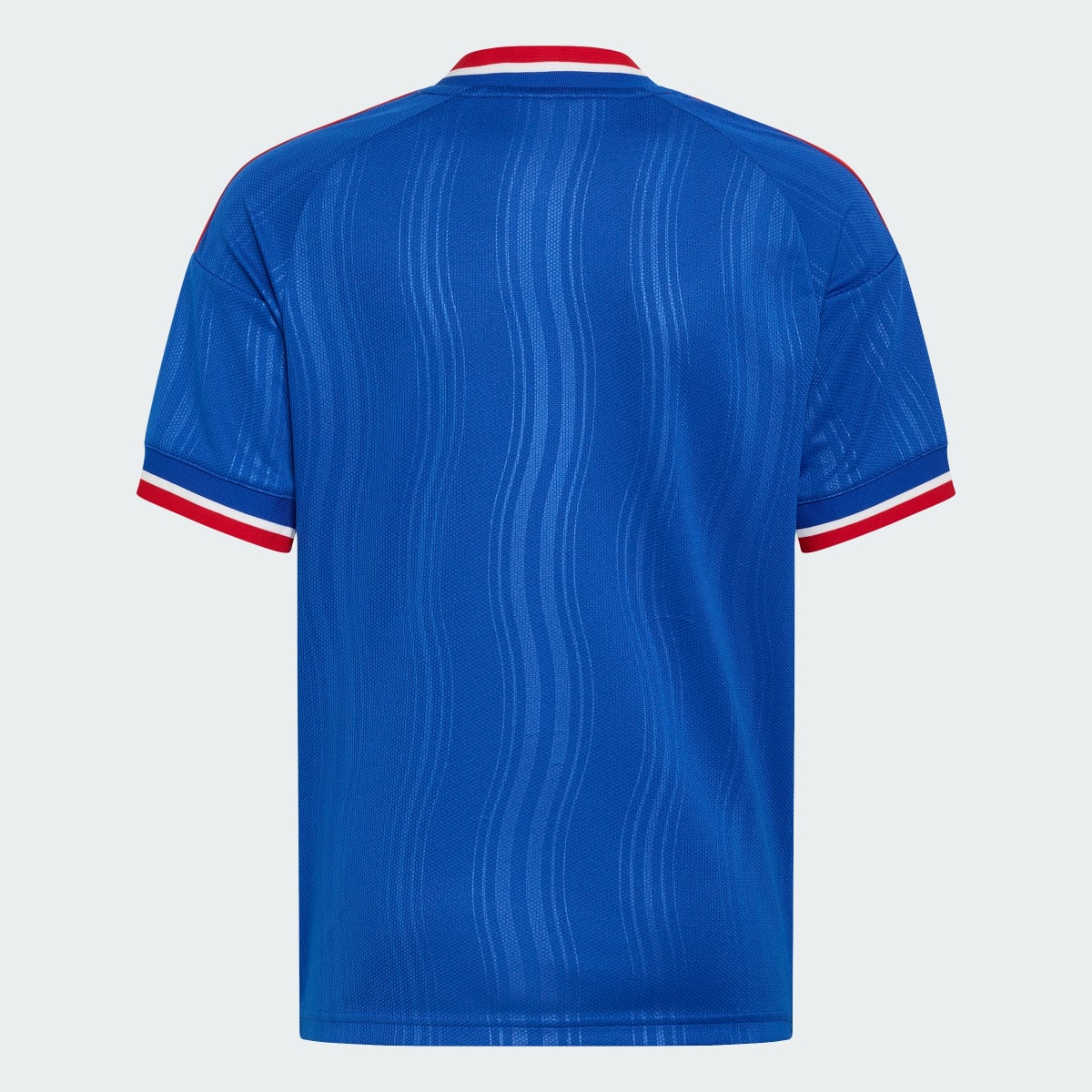 Kid's Adidas Manchester United Away 2026 Jersey - Image 7