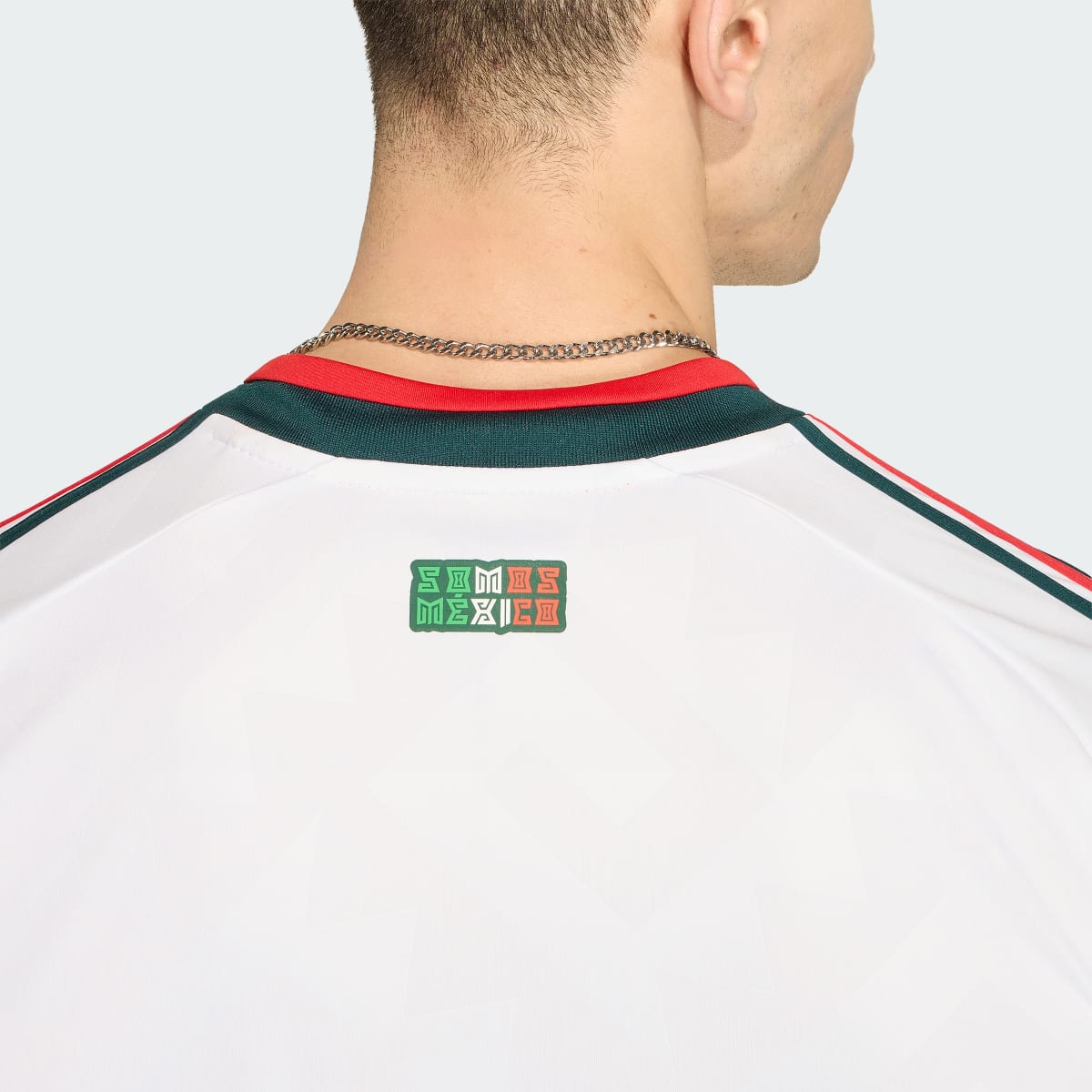 Men's Adidas Mexico Away 2026 Jersey - Image 6