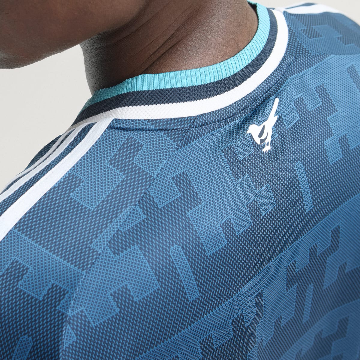 Men's Adidas Newcastle United FC Authentic Away 2026 Jersey - Image 10